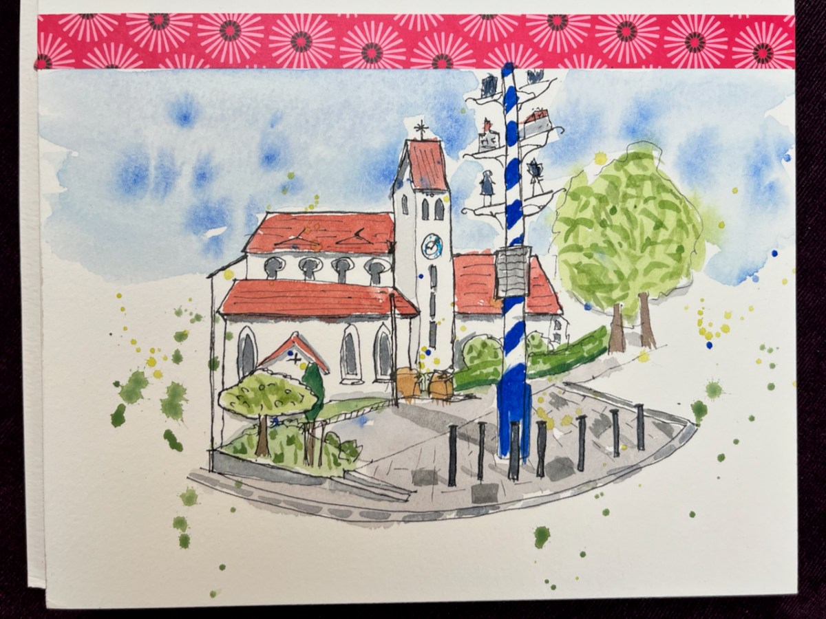 April 2026 Art&nbsp;Recap
